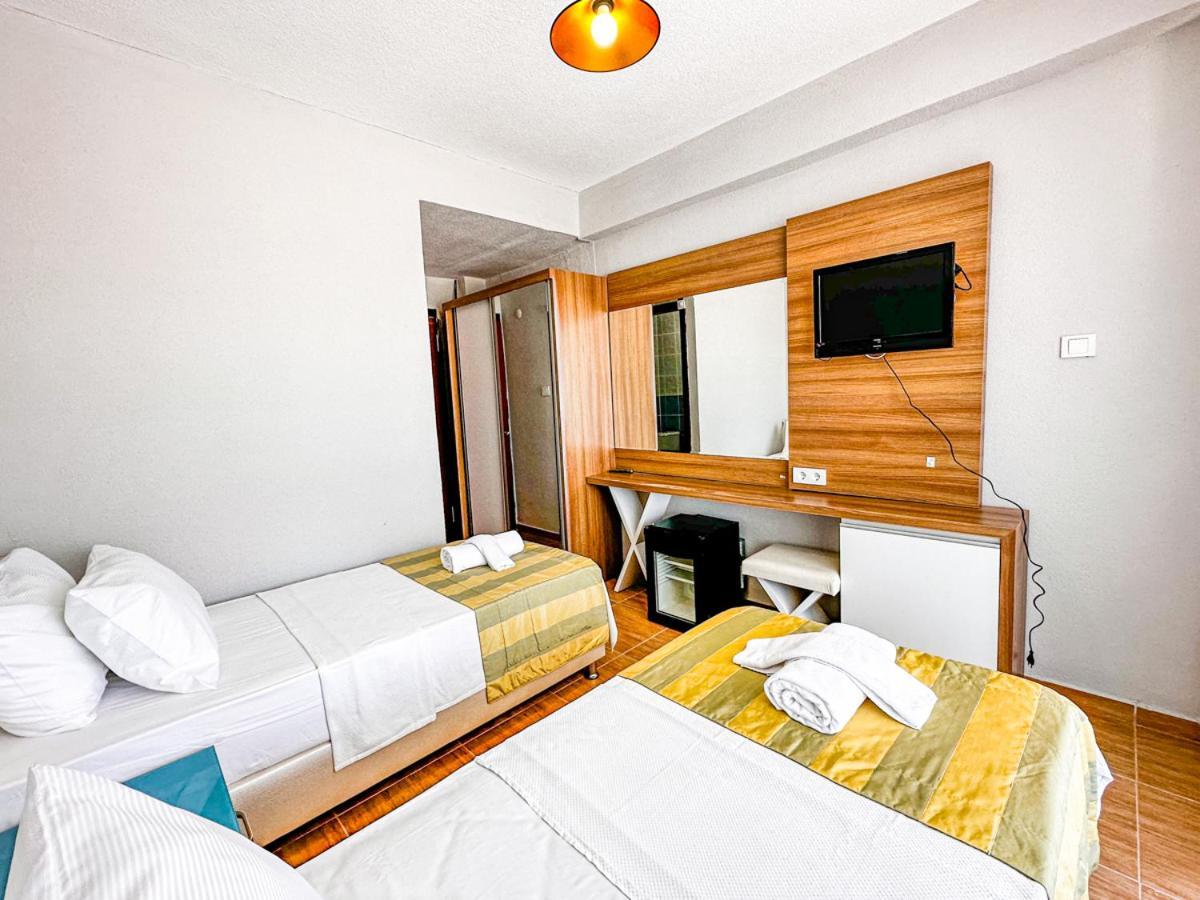Grand Avsa Otel 마르마라섬 외부 사진